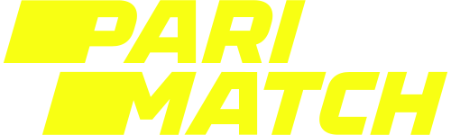 Логотип компанії паріматч